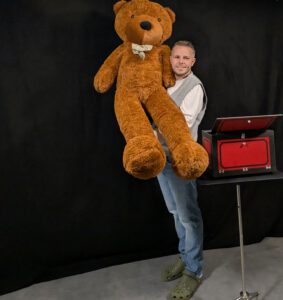 teddy